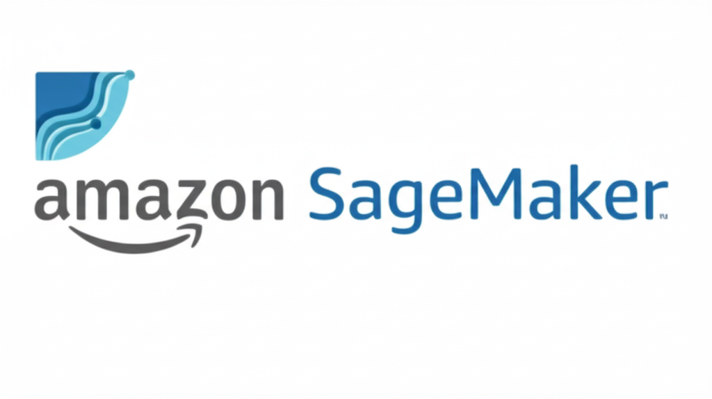 AWS SageMaker logo