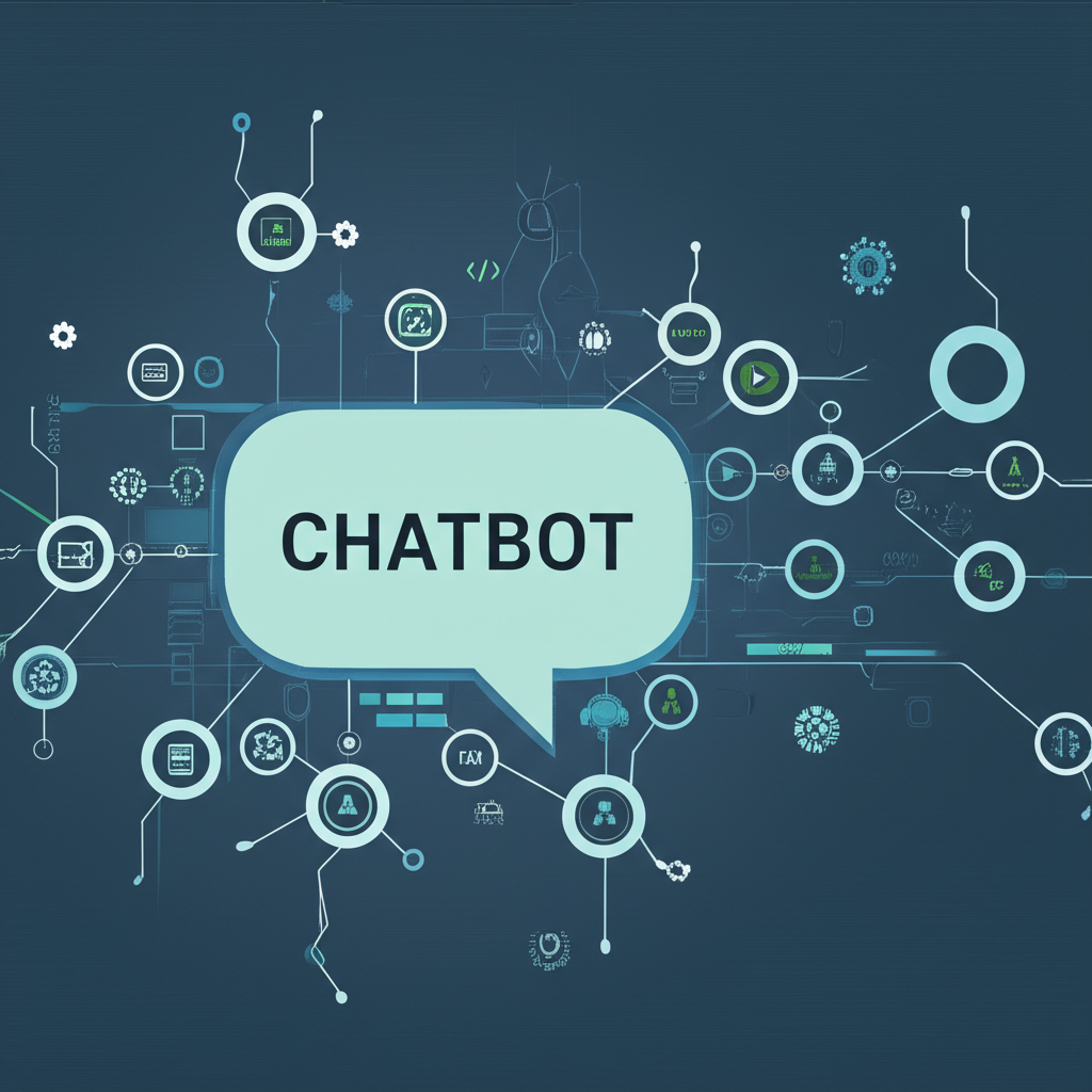 Chatbot with Intent Recognition