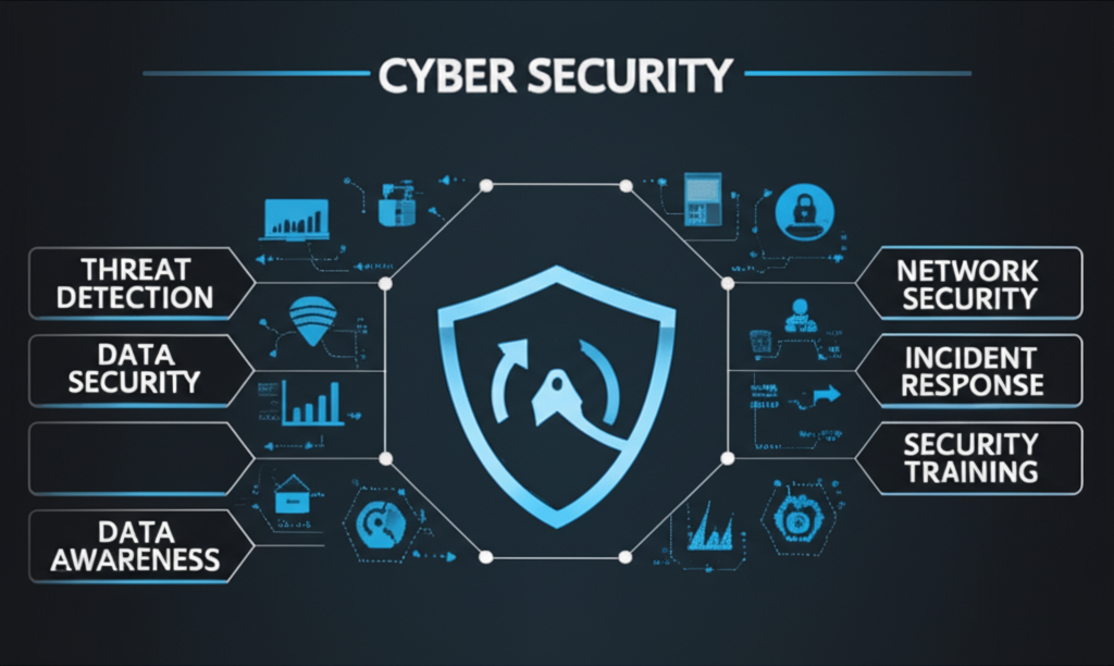 Cyber Security Overview