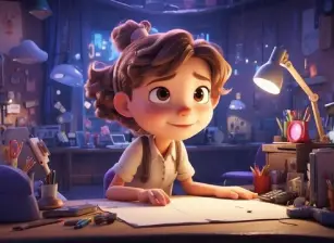 Bachelor's Animation