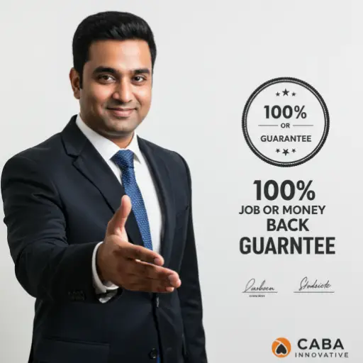 Job Guarantee Certificate