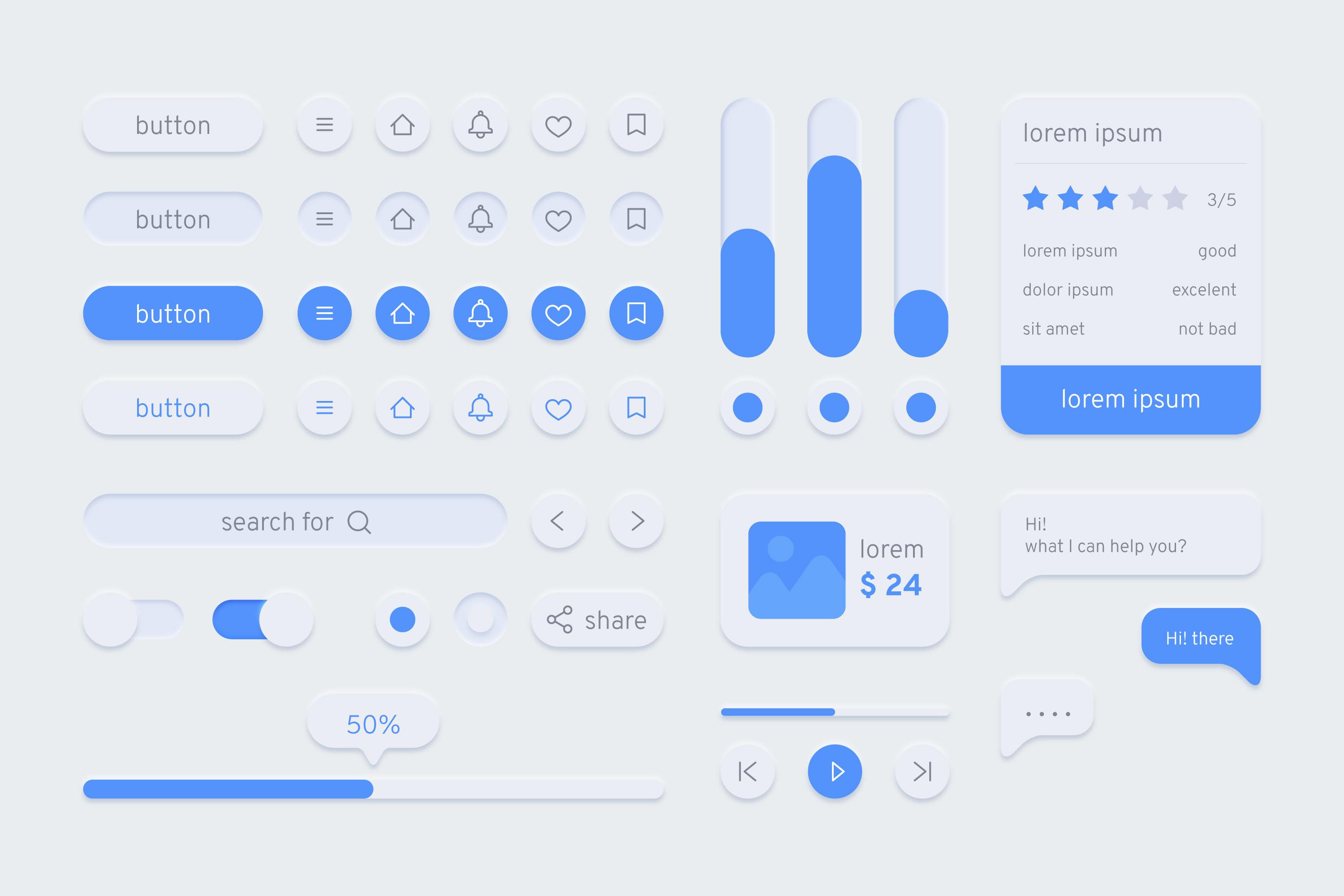 UI Design System