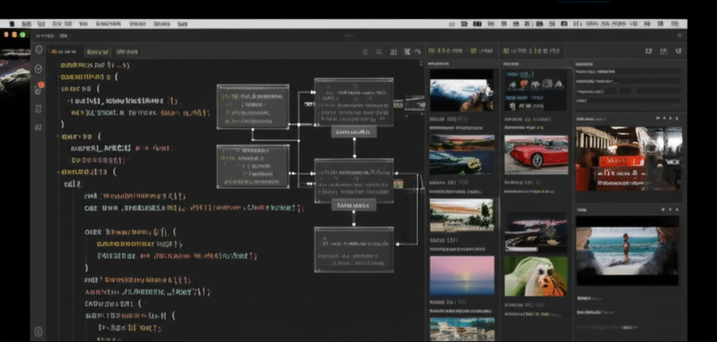 Computer Vision Object Detection
