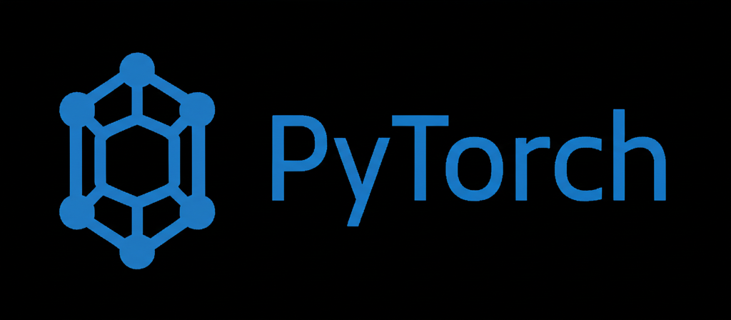 PyTorch logo