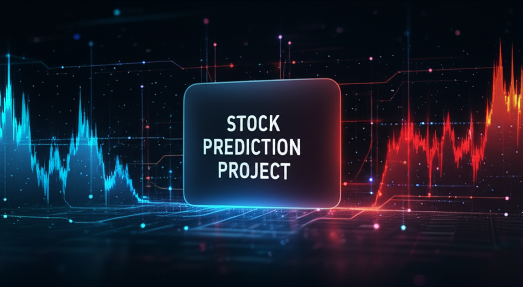 Stock Price Prediction